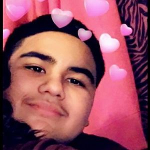 Meet your Posher, Erick